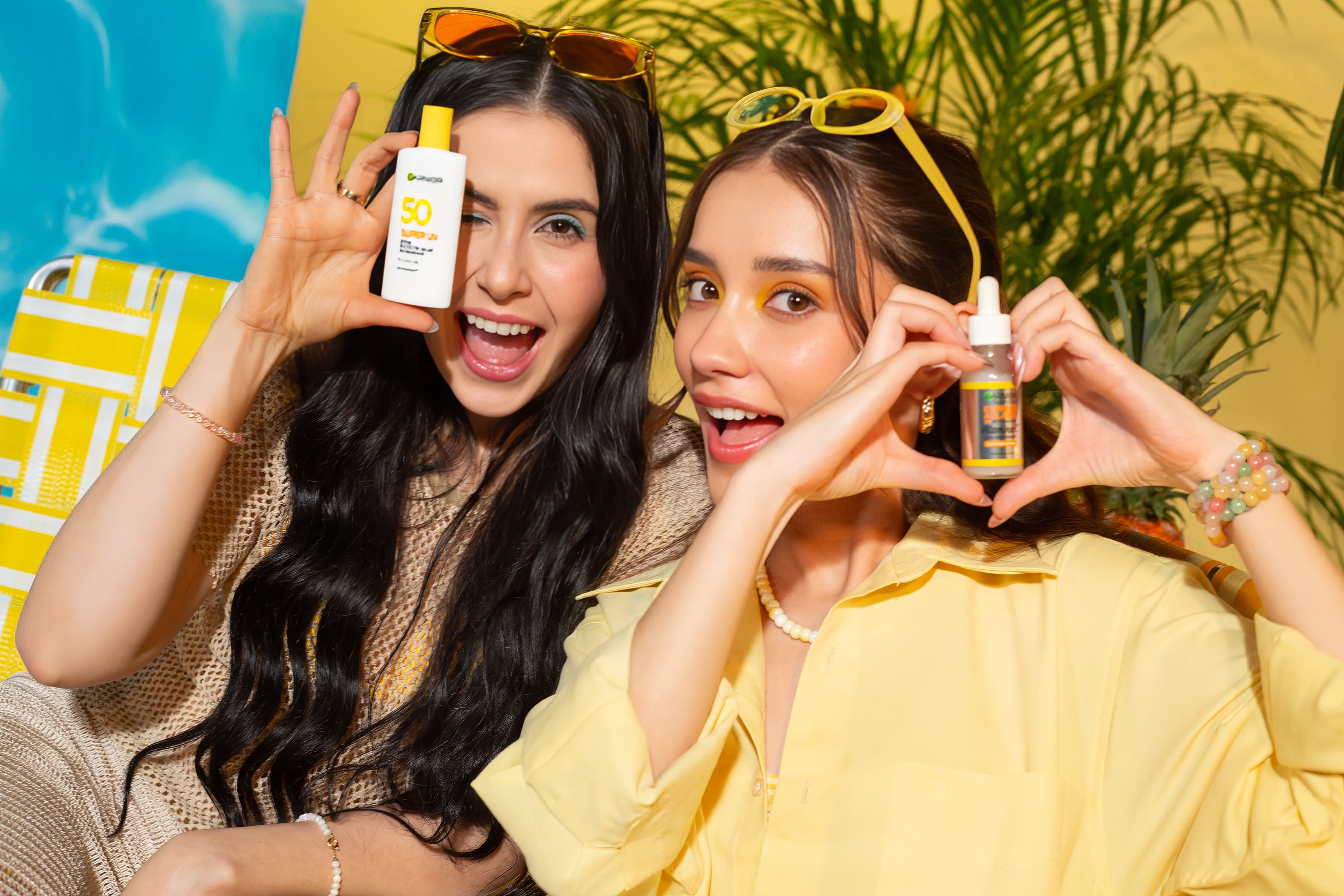 Garnier